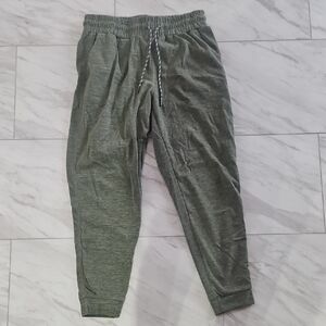 Avalanche Fleece Joggers
